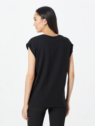 Urban Classics Shirt in Black