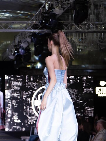 IUnique Regular Hose 'Ballonique'‌‌‌‌‌‌‌‌‌‌ in Blau