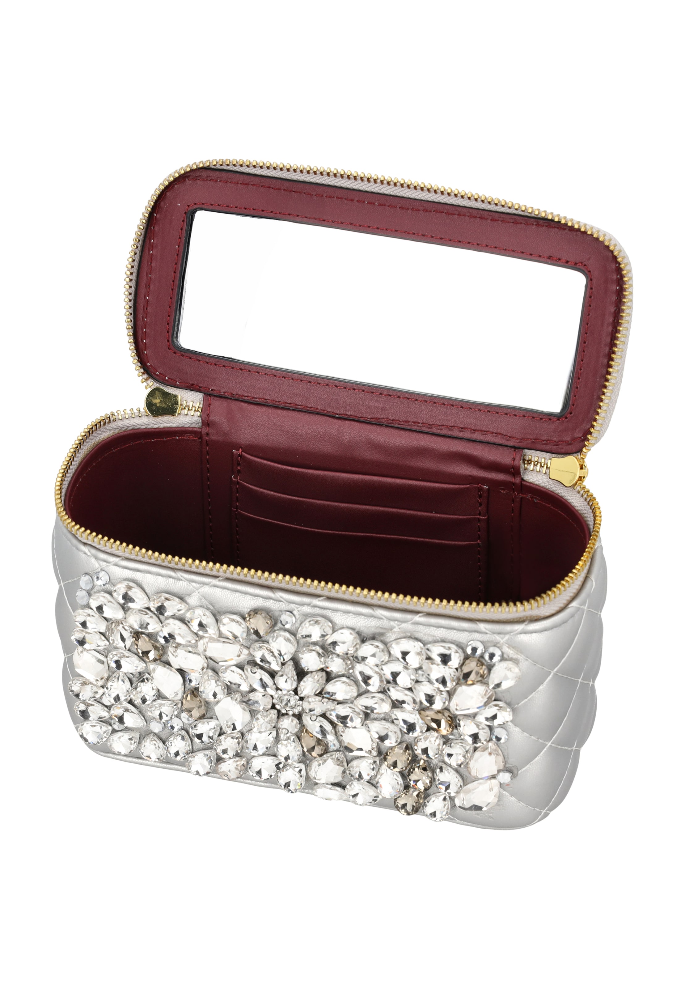 Sacs à main faina en argent