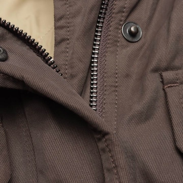 GANT Übergangsjacke XS in Braun