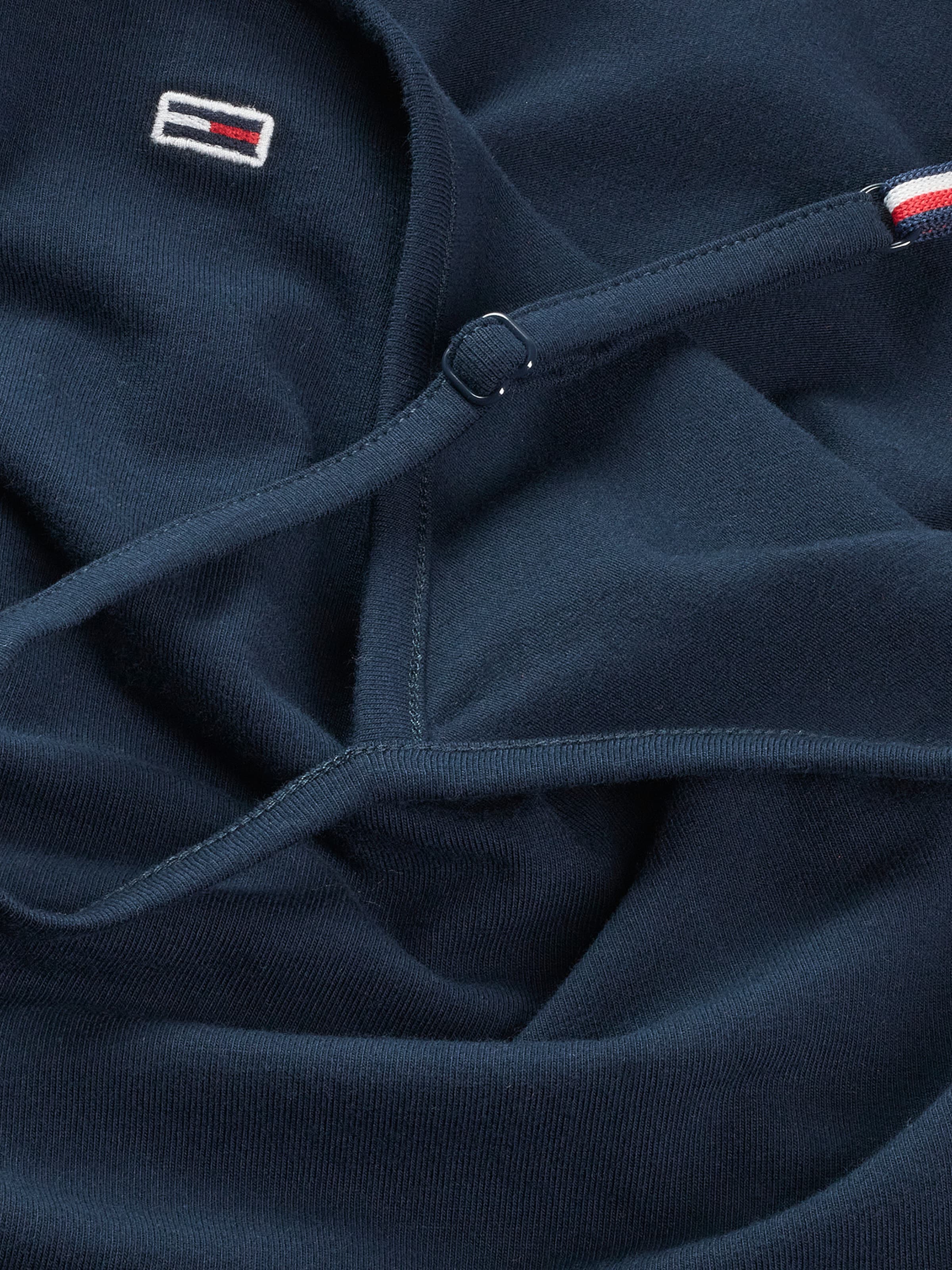 Haut 'ESSENTIAL' Tommy Jeans en bleu