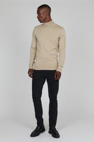 Matinique Trui 'Parcusman' in Beige