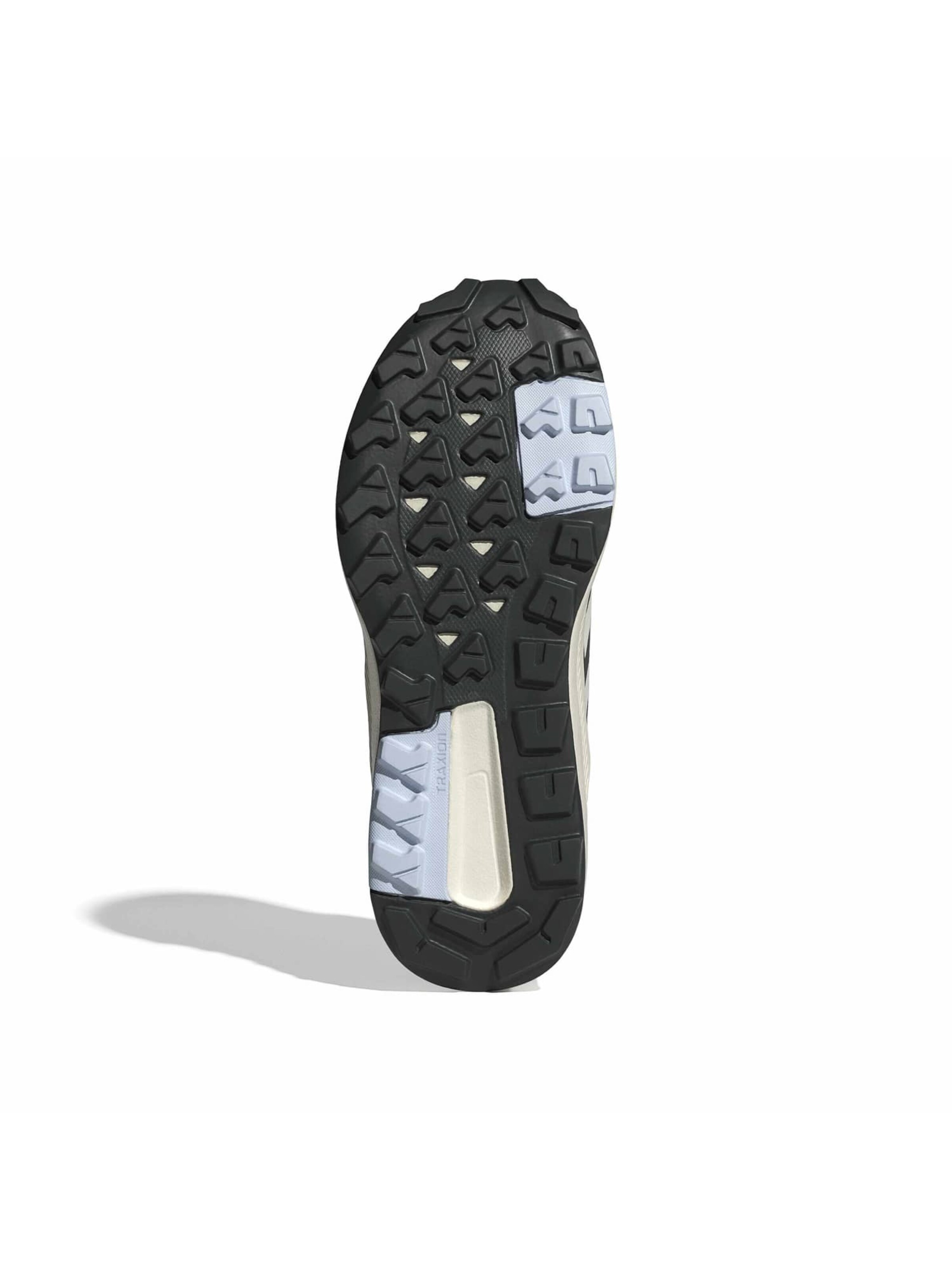 Pantofi 'ANYLANDER' de la ADIDAS TERREX pe albastru