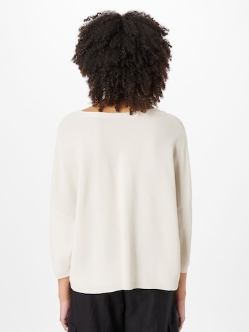 Cardigan COMMA en beige