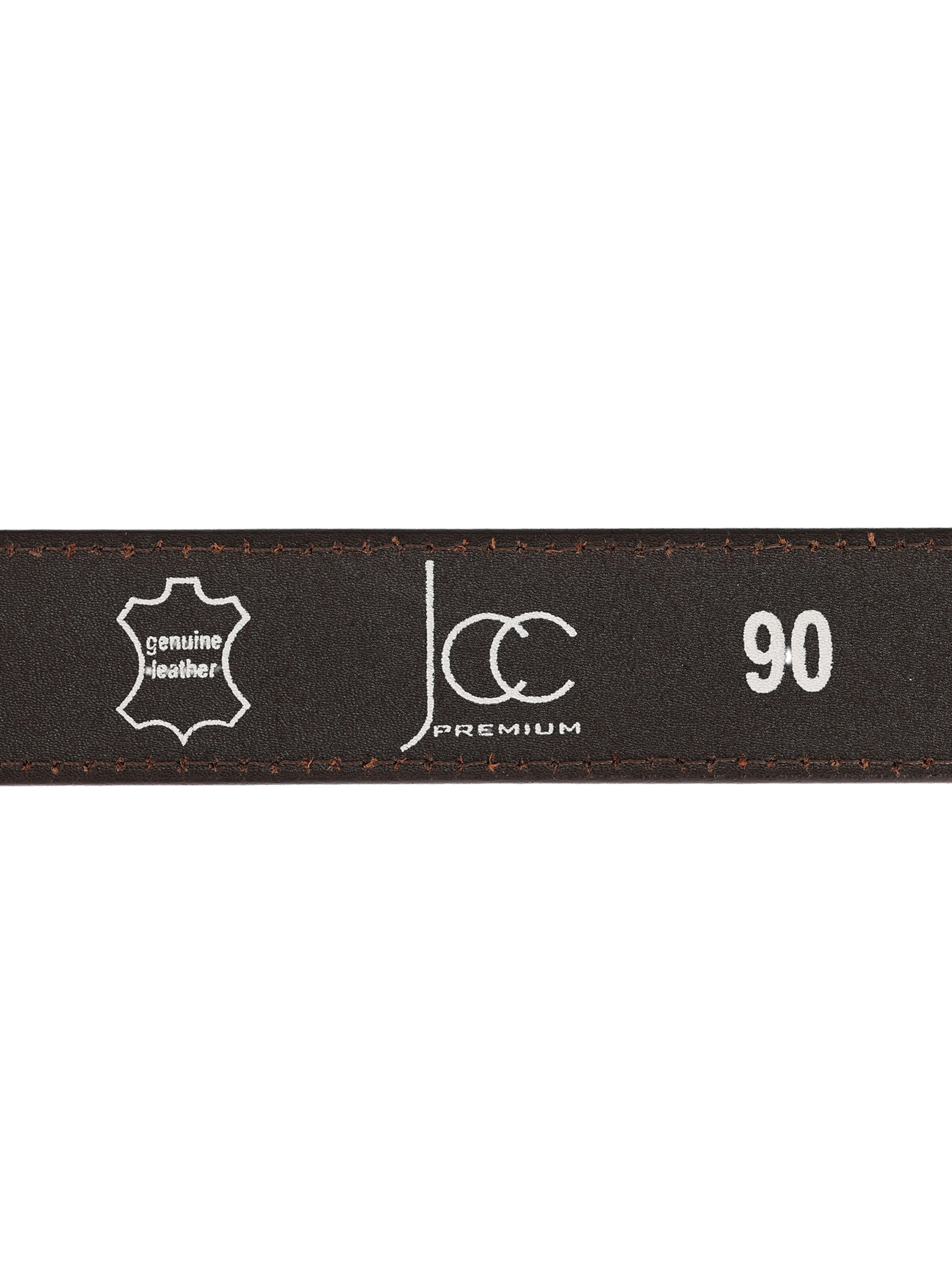 JCC Belt '31025096' in Black