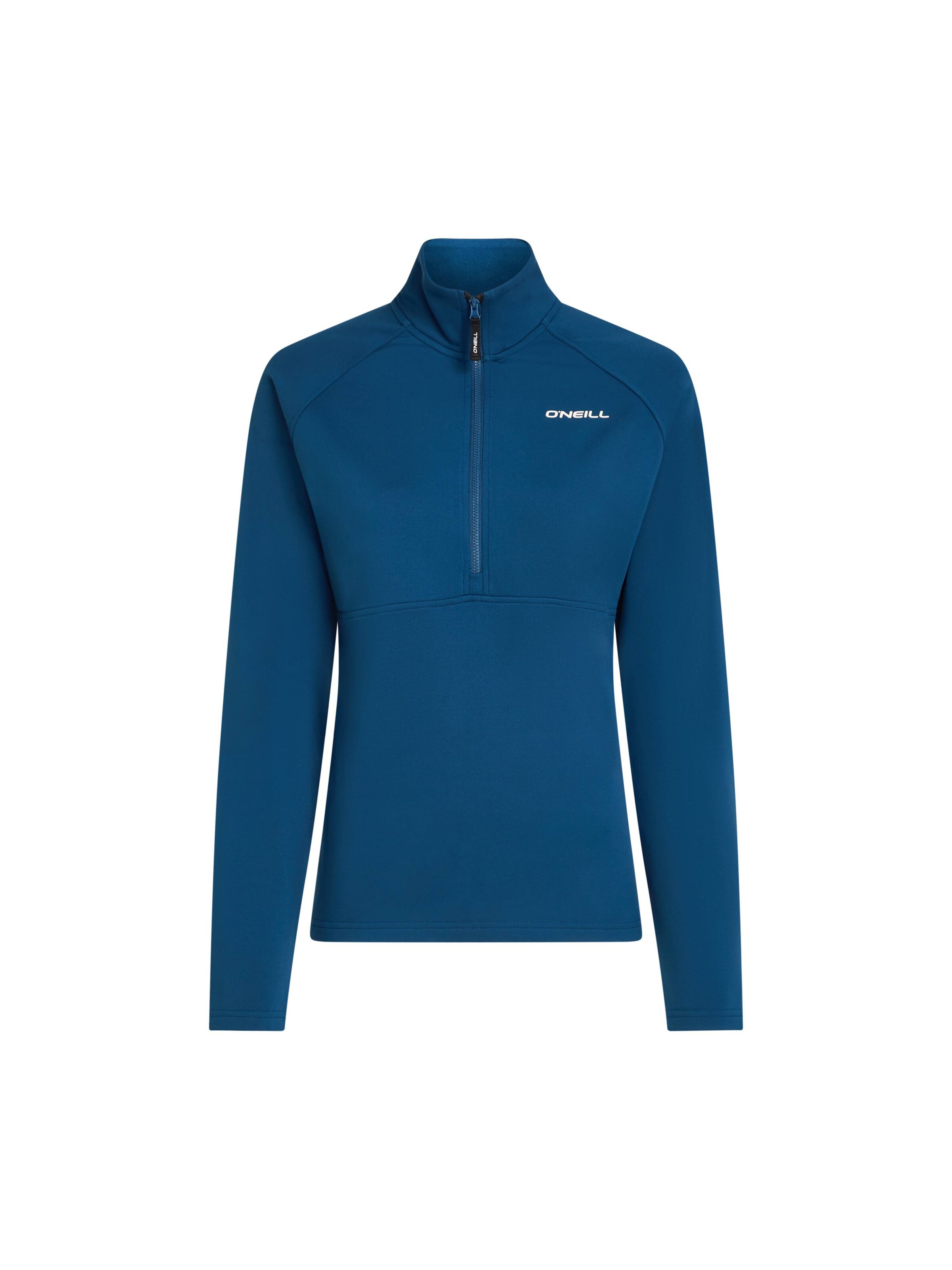 O'NEILL Sporttrui in Blauw: voorkant
