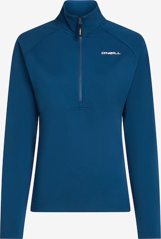O'NEILL Sports sweater in Blue: front