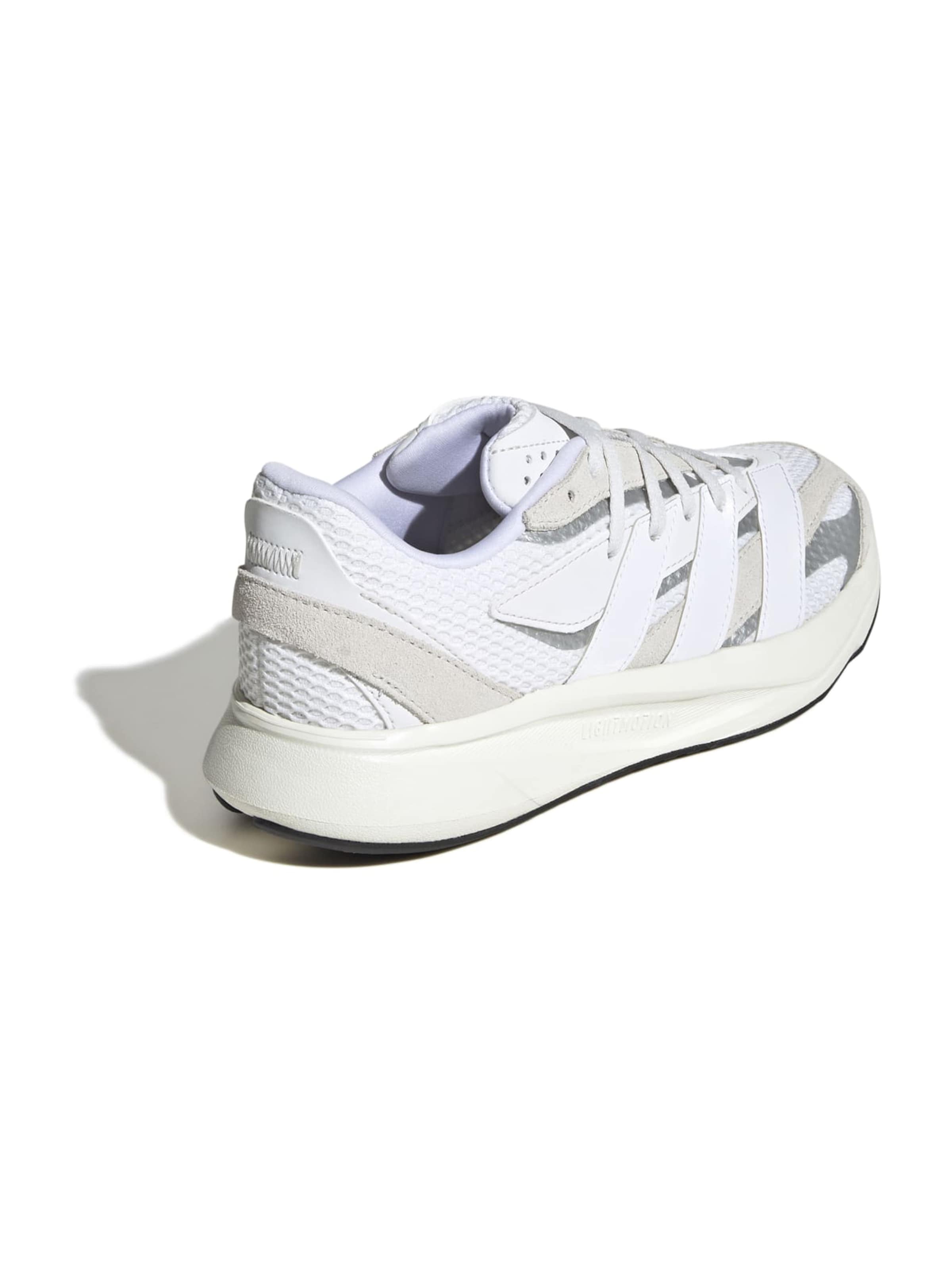 ADIDAS SPORTSWEAR - Sapatilha de desporto 'LIGHTBLAZE' em branco