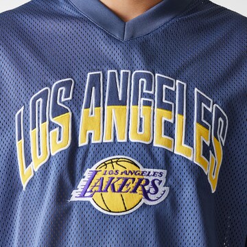 NEW ERA Jersey 'LA Lakers' in Blue
