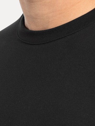 T-Shirt Smilodox en noir