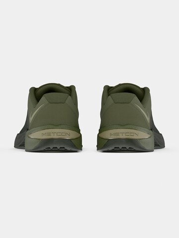 NIKE Спортивная обувь 'METCON 10' в Зеленый