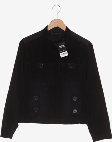 Sud express Jacket & Coat in M in Black: front