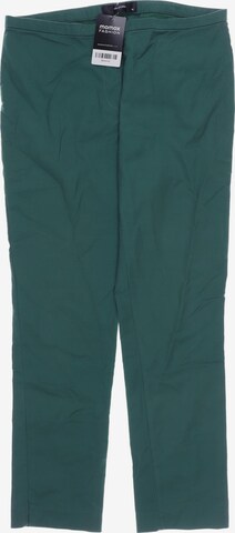 HALLHUBER Pants in M in Green: front