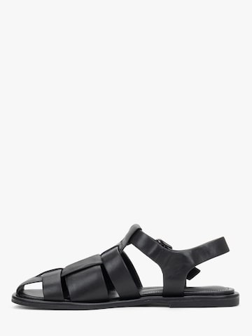 Estro Sandals '5316-13' in Black