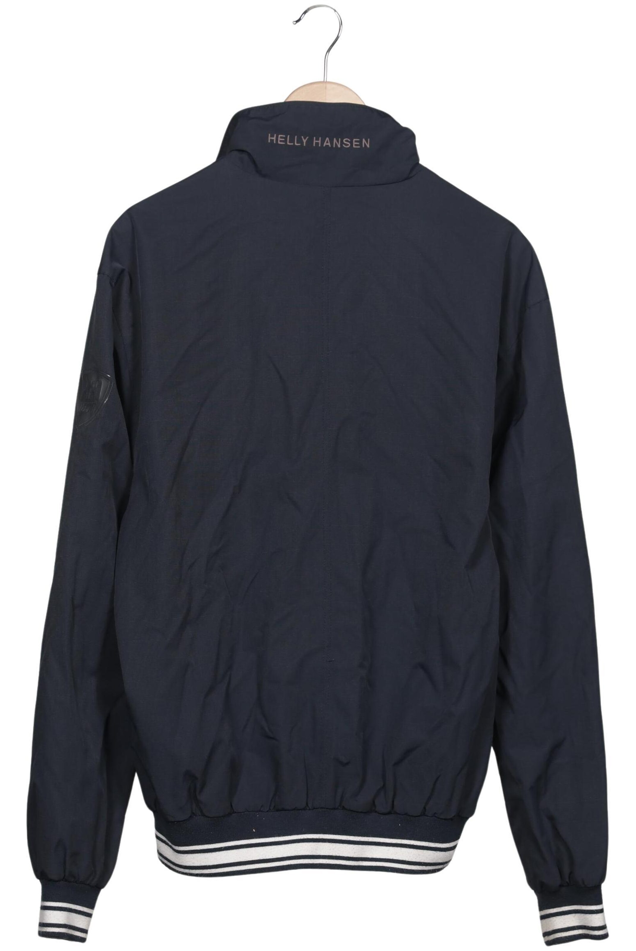 HELLY HANSEN Jacket & Coat in L in Blue