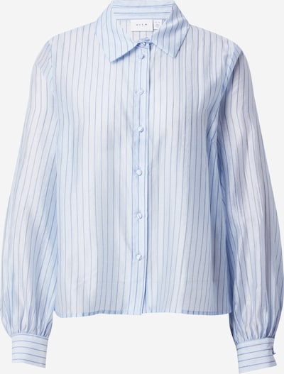 Camicia da donna 'VERA' VILA di colore blu / blu pastello, Visualizzazione prodotti