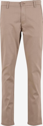INDICODE JEANS Chinohousut 'Danino' koossa 40 värissä beige, Tuotenäkymä