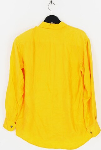 Casual Corner & Co. Blouse & Tunic in 4XL in Yellow