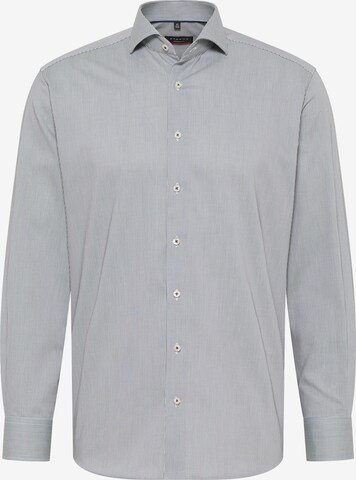 ETERNA Business Shirt in Green: front