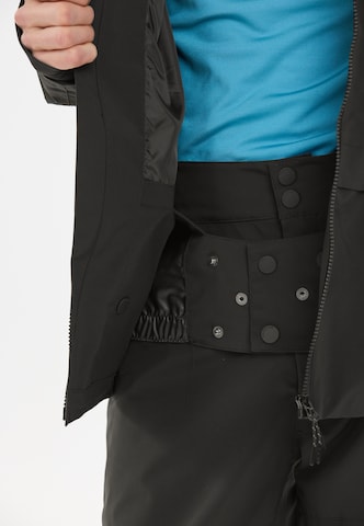 Whistler Skijacke 'Takoda' in Schwarz