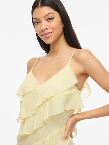 VILA Jurk 'VILUNA' in Geel