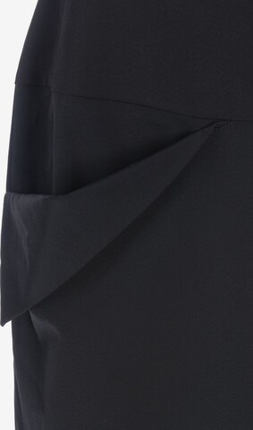 peter o. mahler Skirt in XL in Black
