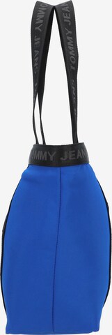Shopper 'Essentials' di Tommy Jeans in blu