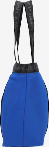 Tommy Jeans Shopper 'Essentials' in Blauw