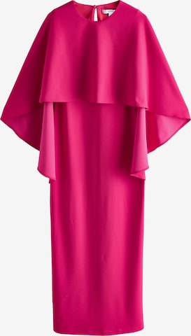 NextHaljina - roza boja: prednji dio