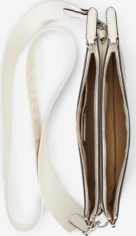 Lauren Ralph Lauren Crossbody bag 'LANDYN' in White