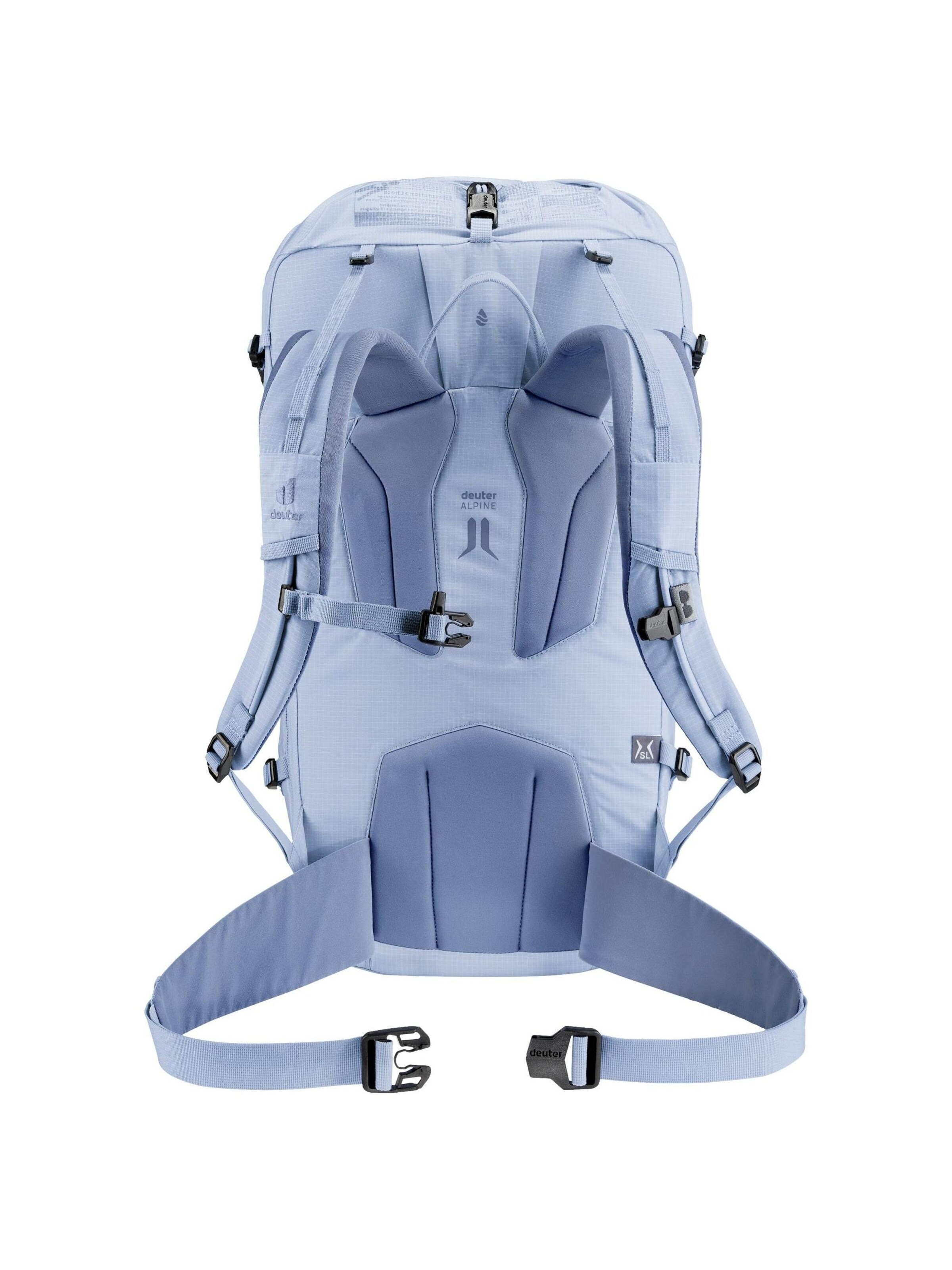 DEUTER Sportrucksack 'Guide Lite'‌ in Blau