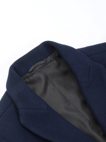 Youthup Winter Coat in Blue