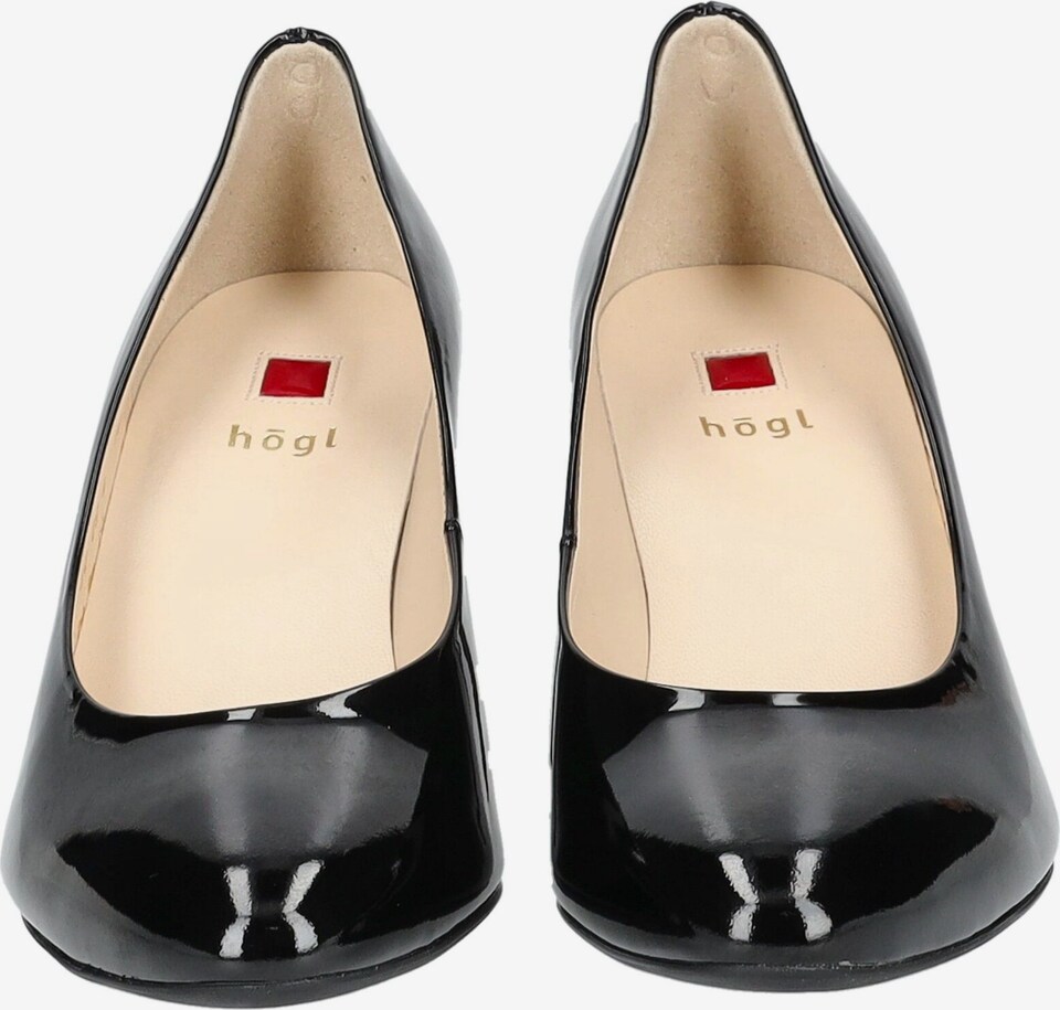 Högl Décolleté 'Studio 60'