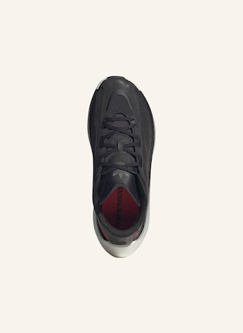 ADIDAS ORIGINALS - Sapatilhas baixas 'Hyperboost' em preto