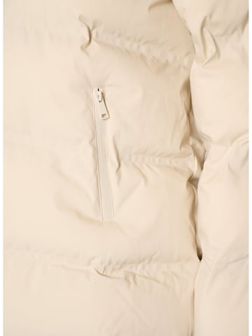 Giacca invernale 'Melina' di Zizzi in beige