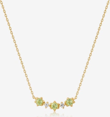 ANIA HAIE Necklace in Gold: front