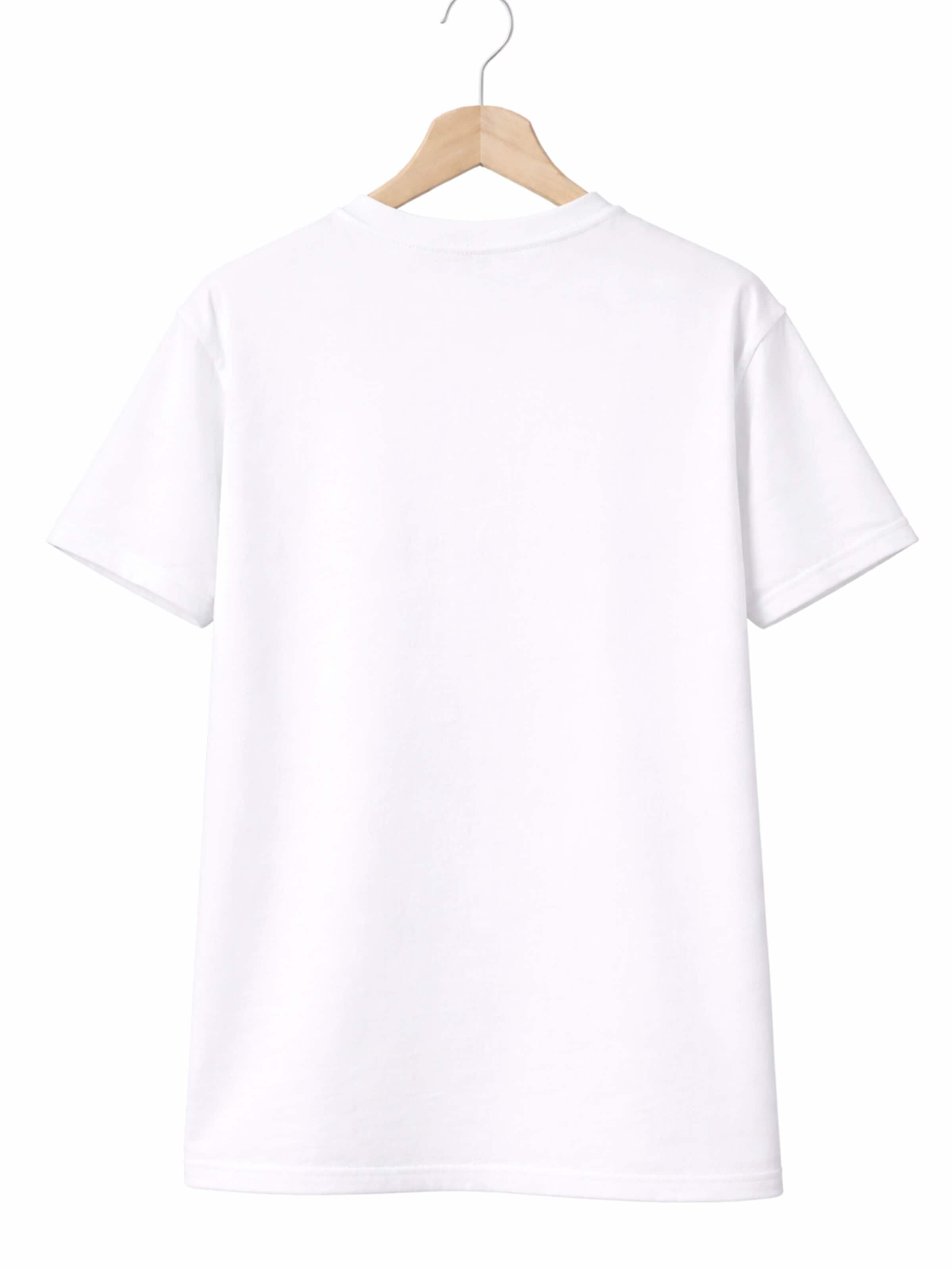 Banco Shirt in White