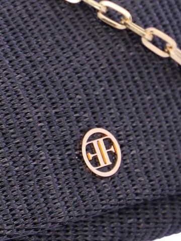 eferri - Bolso de hombro en negro