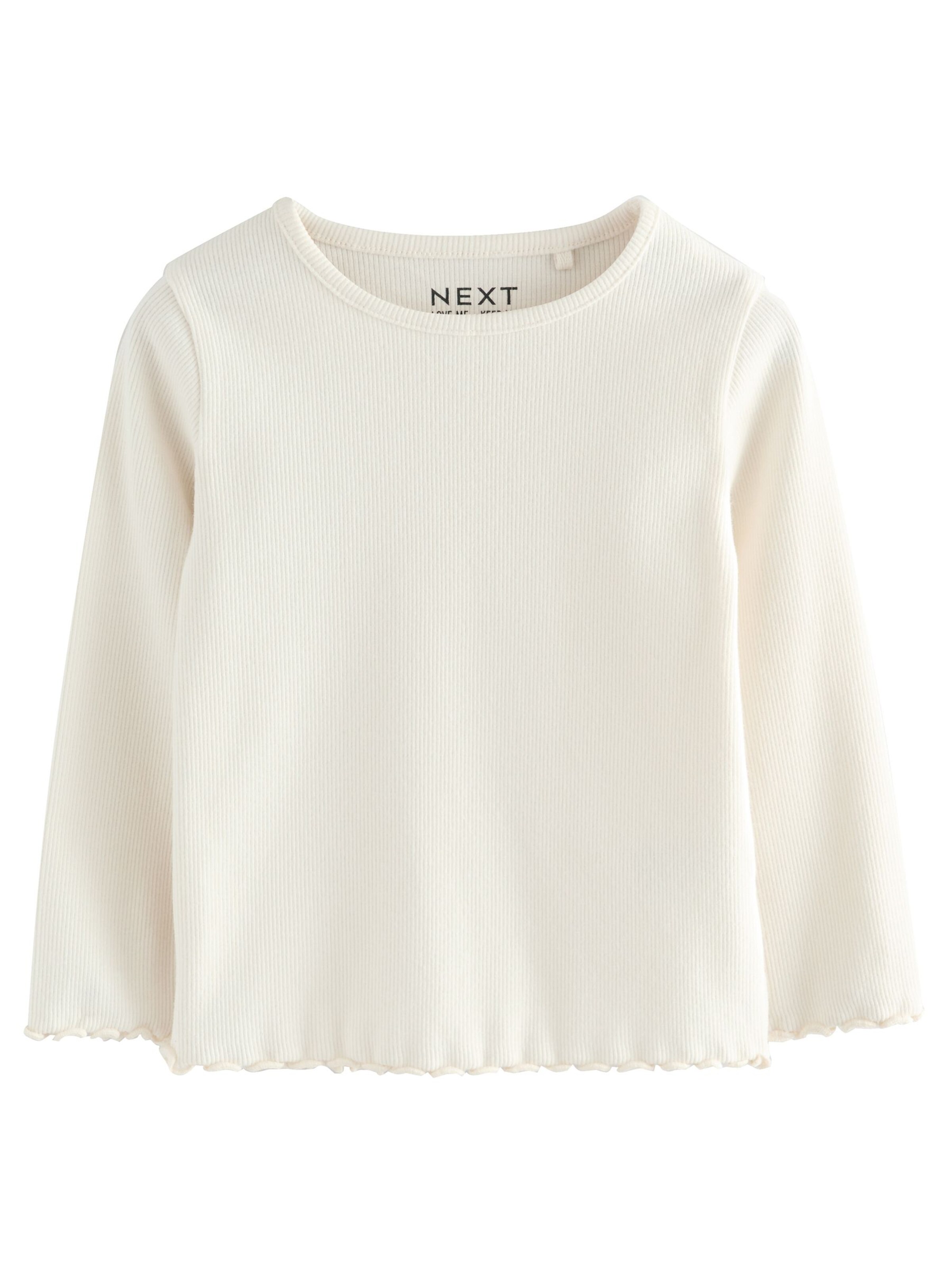 jauktas krāsas Next T-Krekls