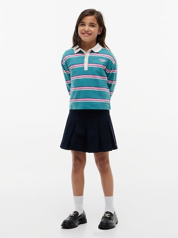 TOMMY HILFIGER Shirt in Groen