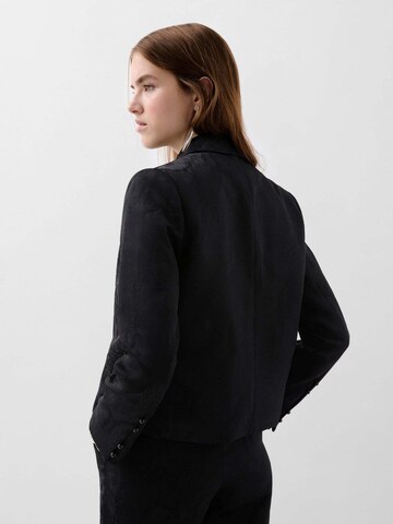Scalpers Blazers ' ' in Zwart