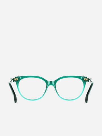 Liu Jo Sunglasses in Green