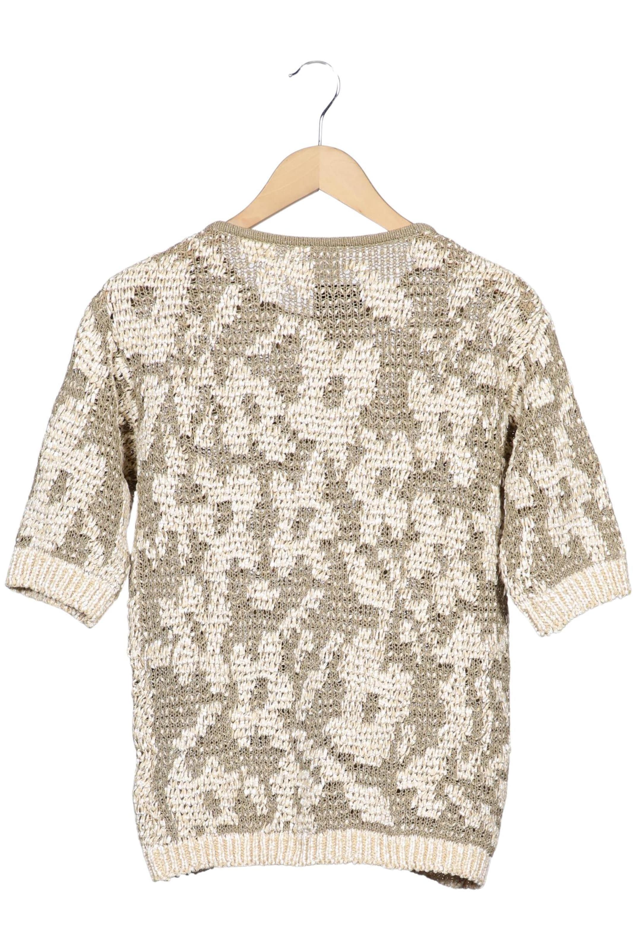 MADELEINE Sweater & Cardigan in L in Beige