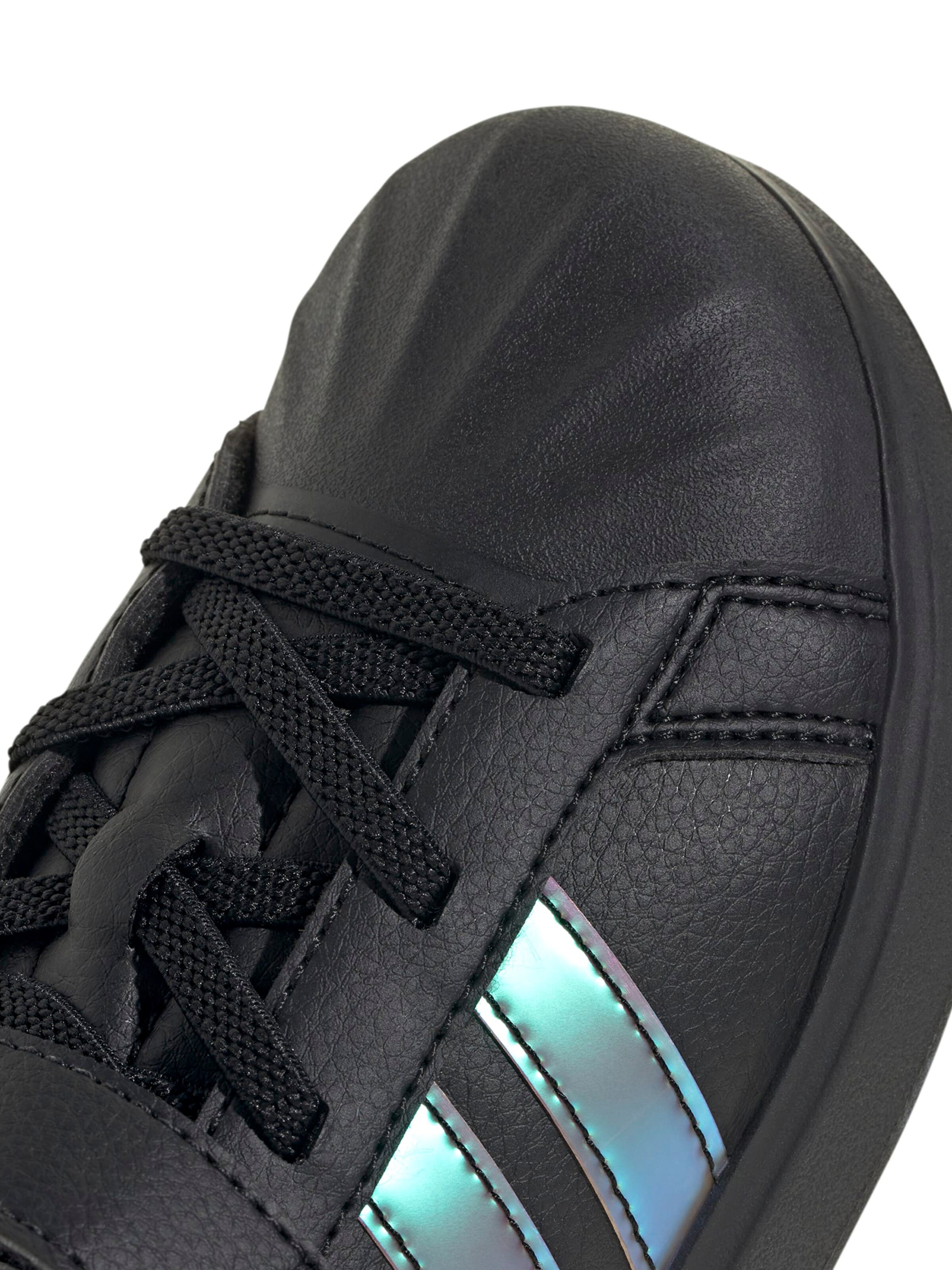 ADIDAS SPORTSWEAR Športová obuv 'STREETTALK EL C' - Čierna