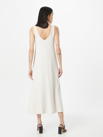 DRYKORN Sukienka 'RESIMA' w kolorze biały