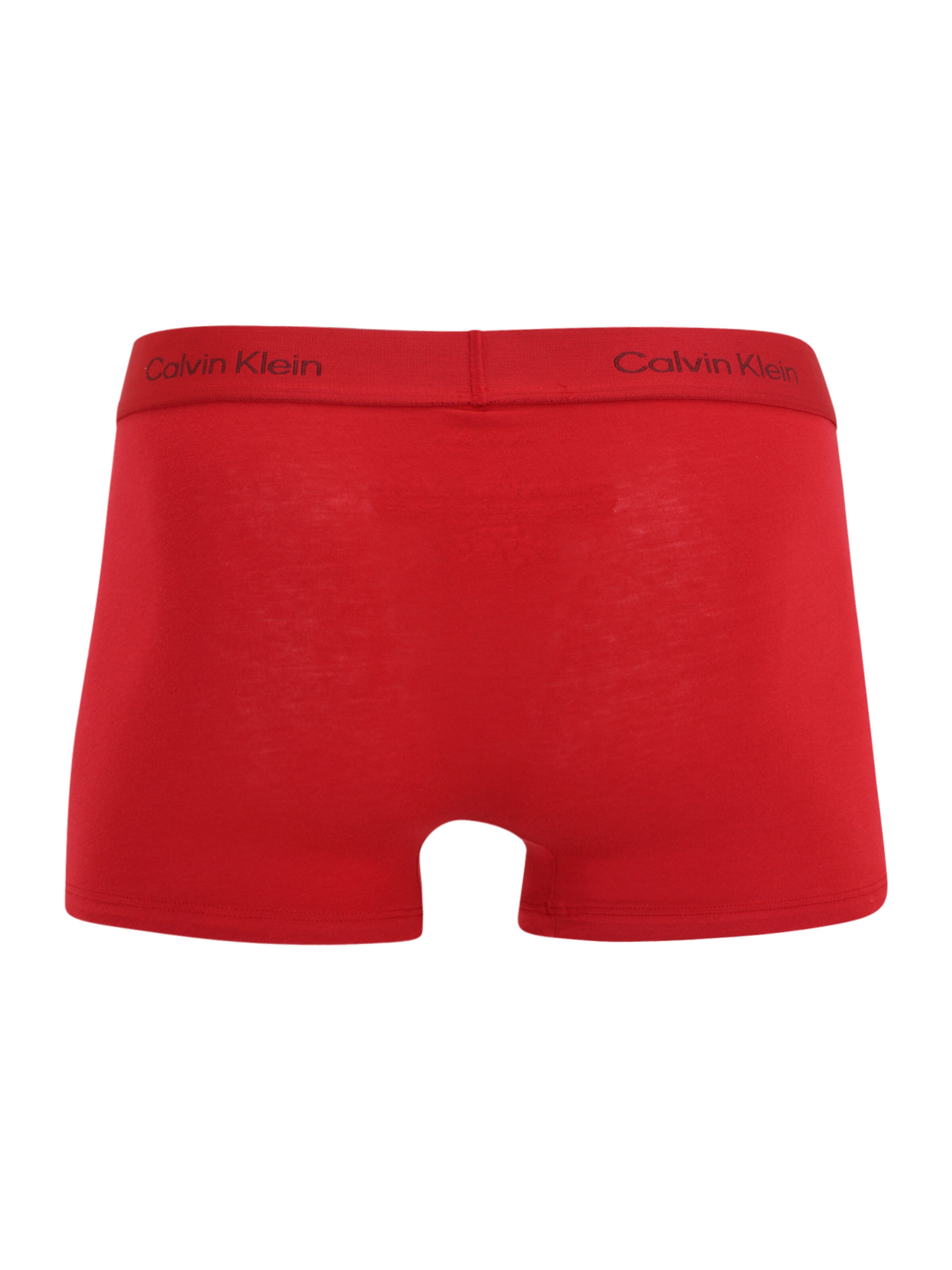 Calvin Klein Underwear Боксерки в червено