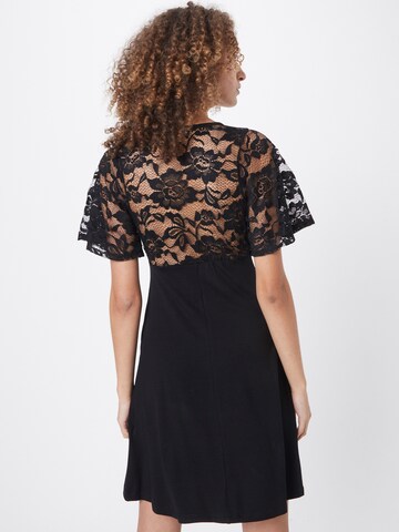 ABOUT YOU - Vestido 'Dita' en negro