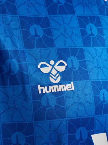 Hummel Jersey 'Sunderland' in Blue
