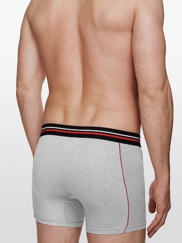 Reebok Boxershorts 'Jarvis' in Zwart