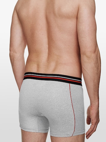 Reebok Athletic Underwear 'JARVIS' in Black